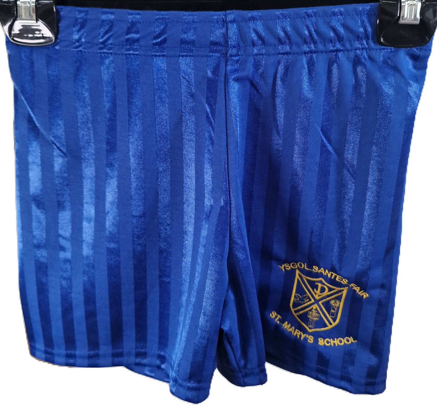 Ysgol St Marys Gym Shorts