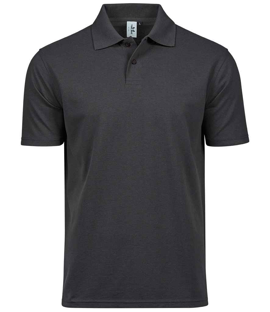 Tee Jays Power Organic Piqué Polo Shirt