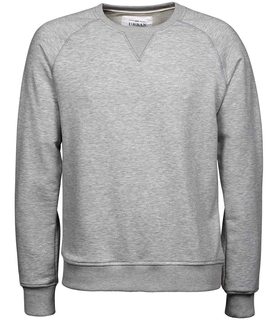 Tee Jays Urban Raglan Sweatshirt