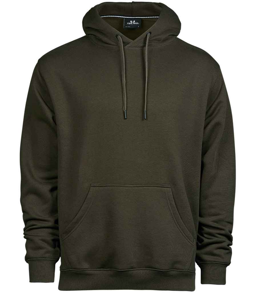 Tee Jays Hooded Sweatshirt