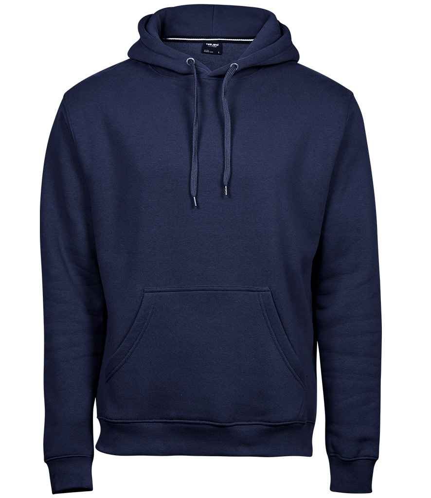 Tee Jays Hooded Sweatshirt