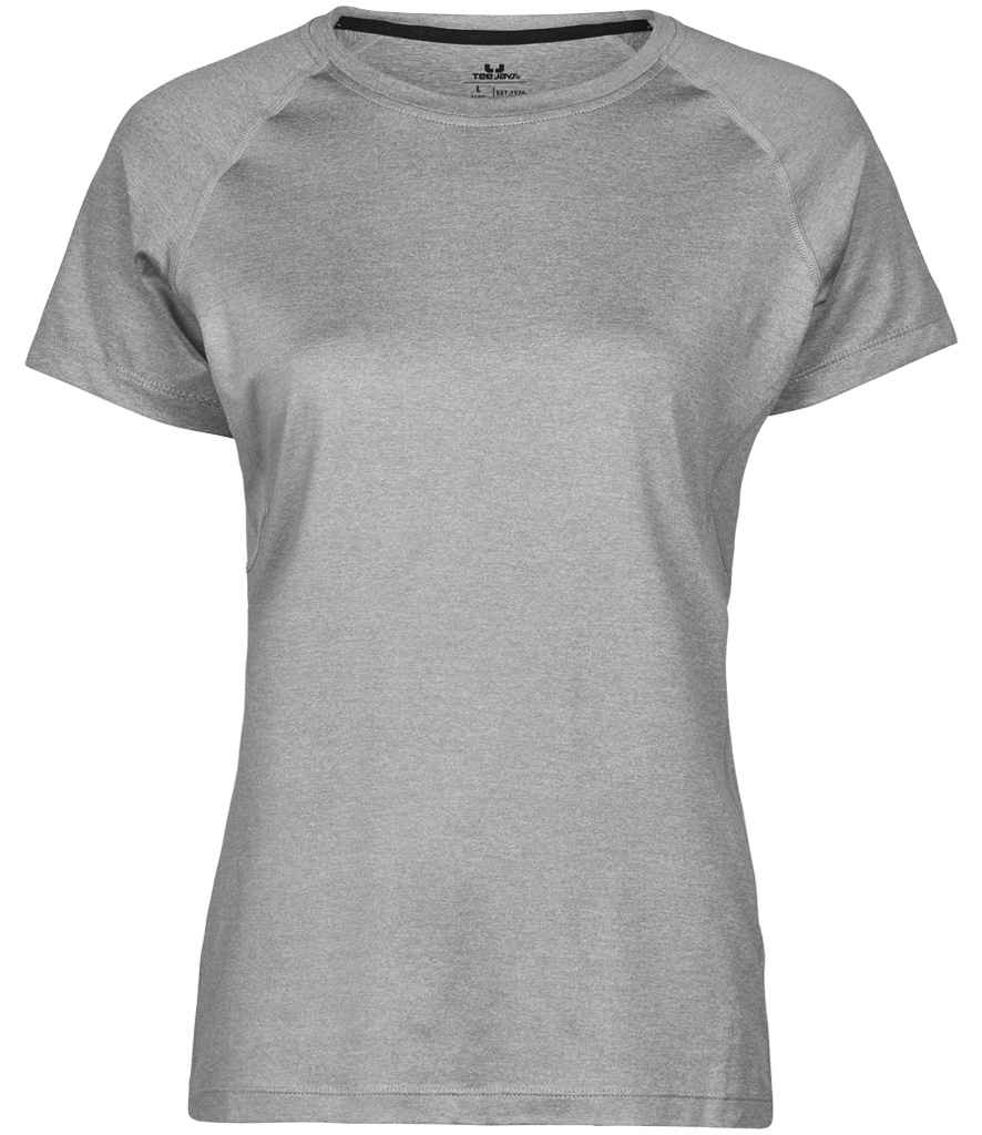 Tee Jays Ladies CoolDry™ T-Shirt