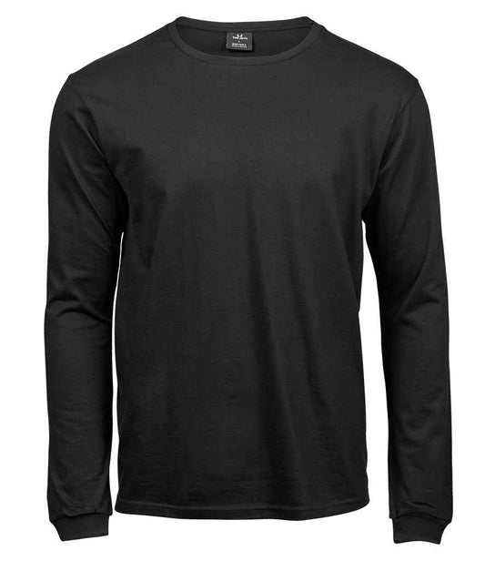 Tee Jays Long Sleeve Sof T-Shirt