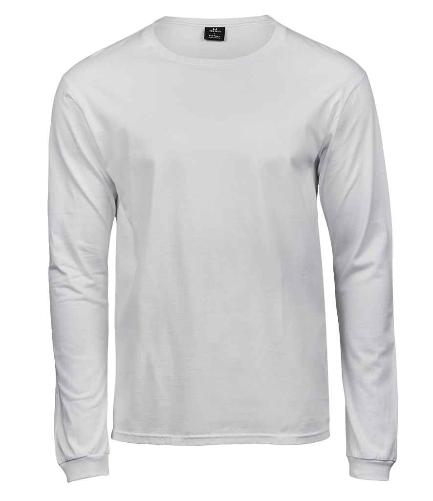 Tee Jays Long Sleeve Sof T-Shirt