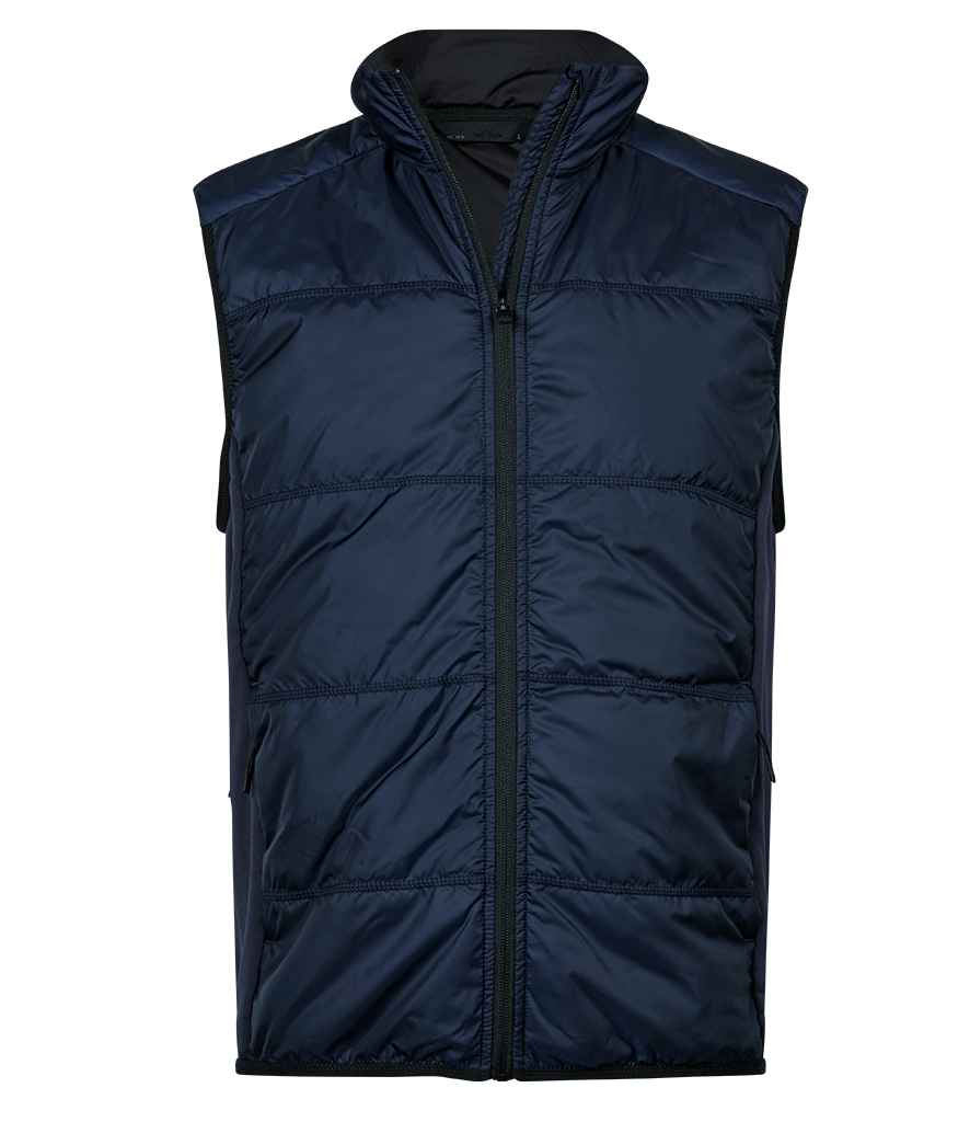 Tee Jays Hybrid-Stretch Bodywarmer