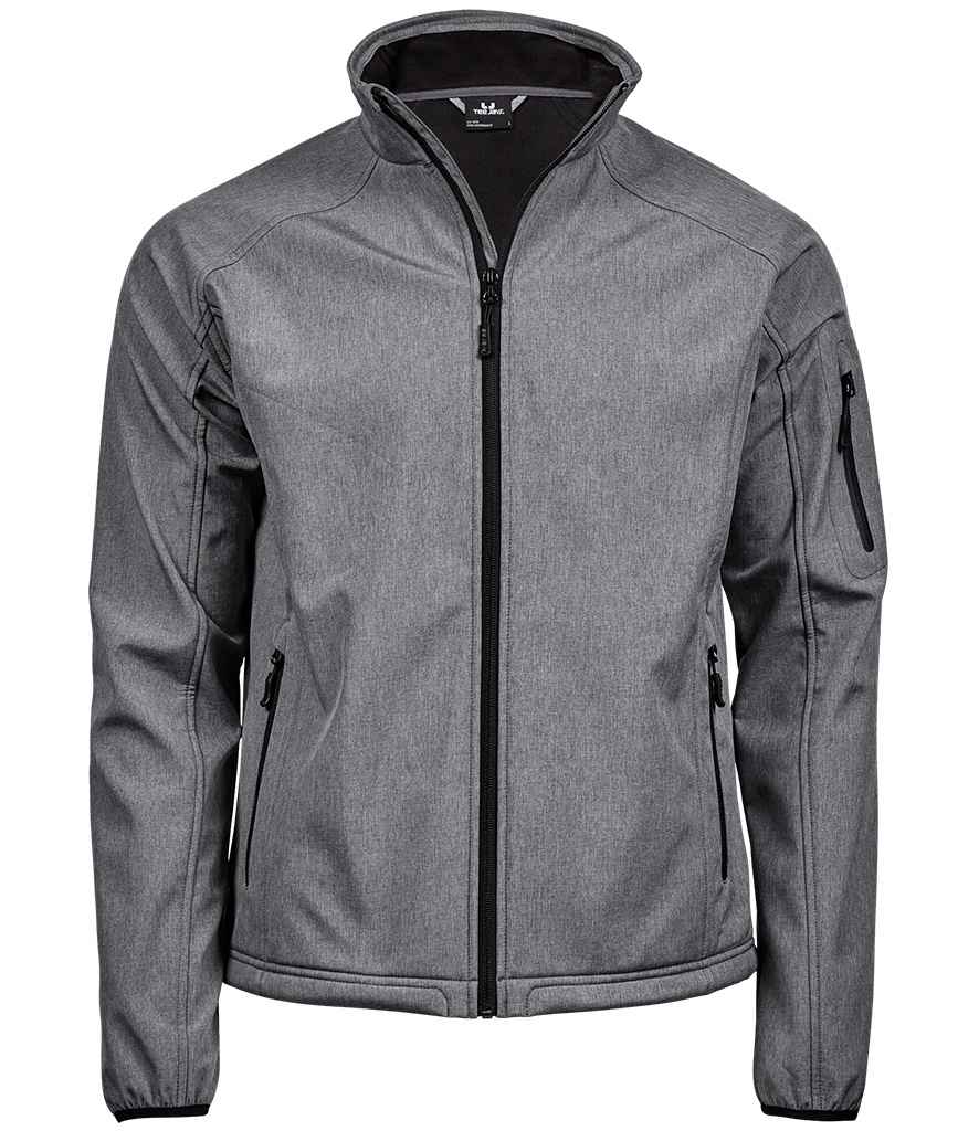 Tee Jays Lightweight Performance Soft Shell Jacket