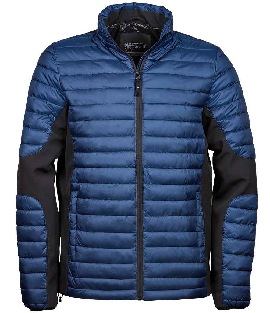 Tee Jays Crossover Padded Jacket