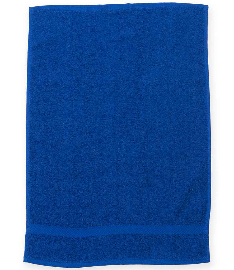 Towel City Gym Towel