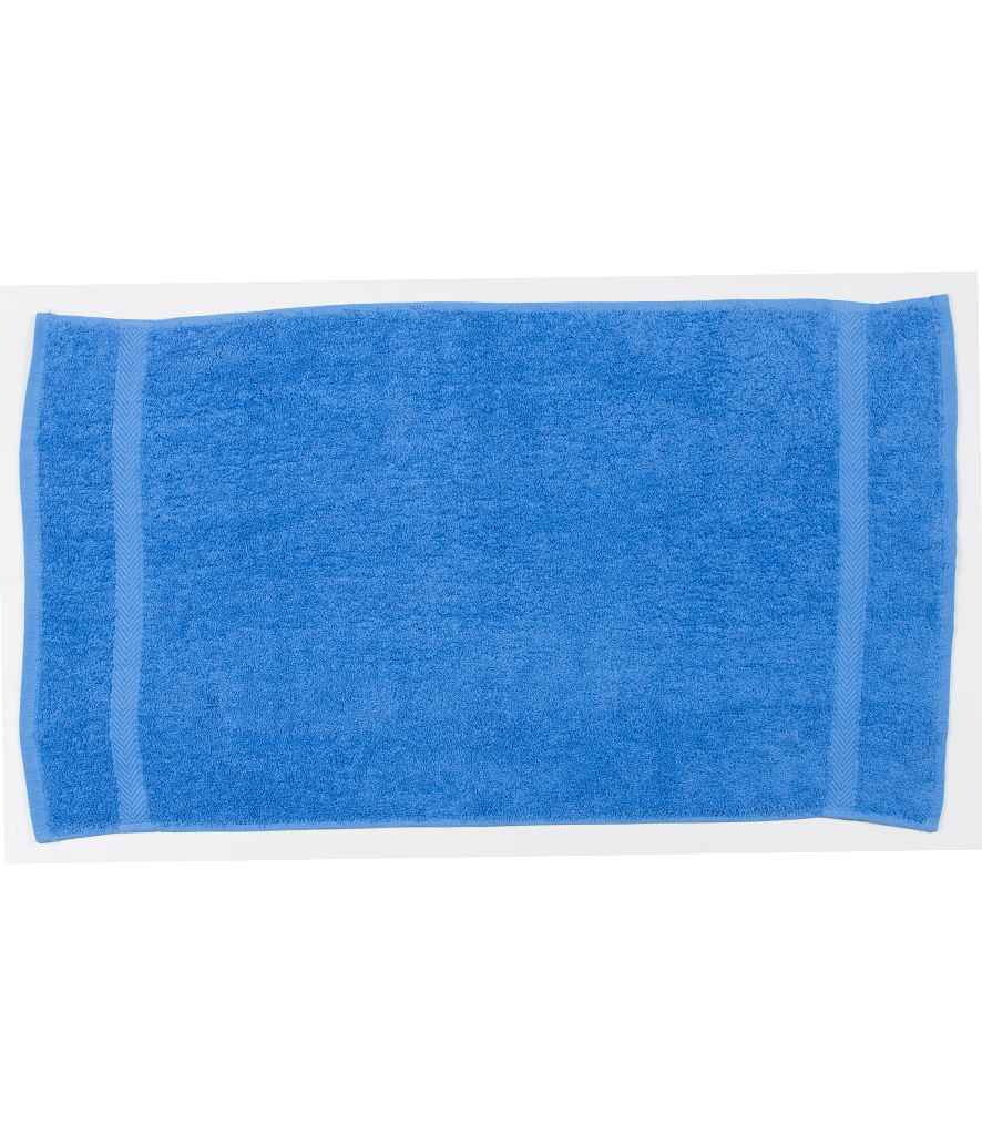 Towel City Luxury Hand Towel