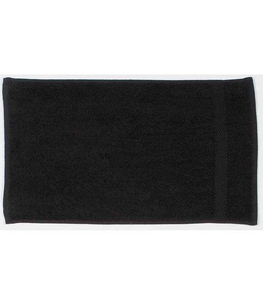 Towel City Luxury Guest Towel