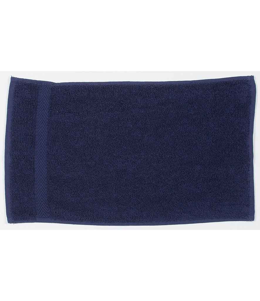 Towel City Luxury Guest Towel