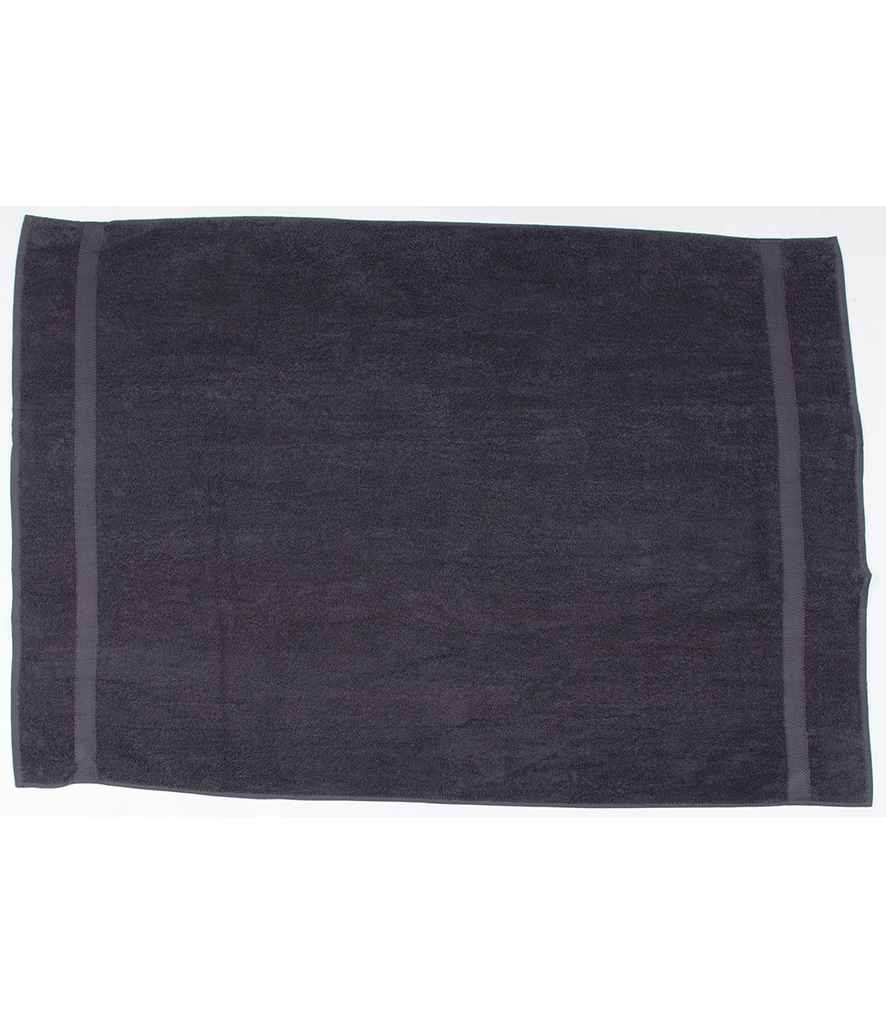 Towel City Luxury Bath Sheet