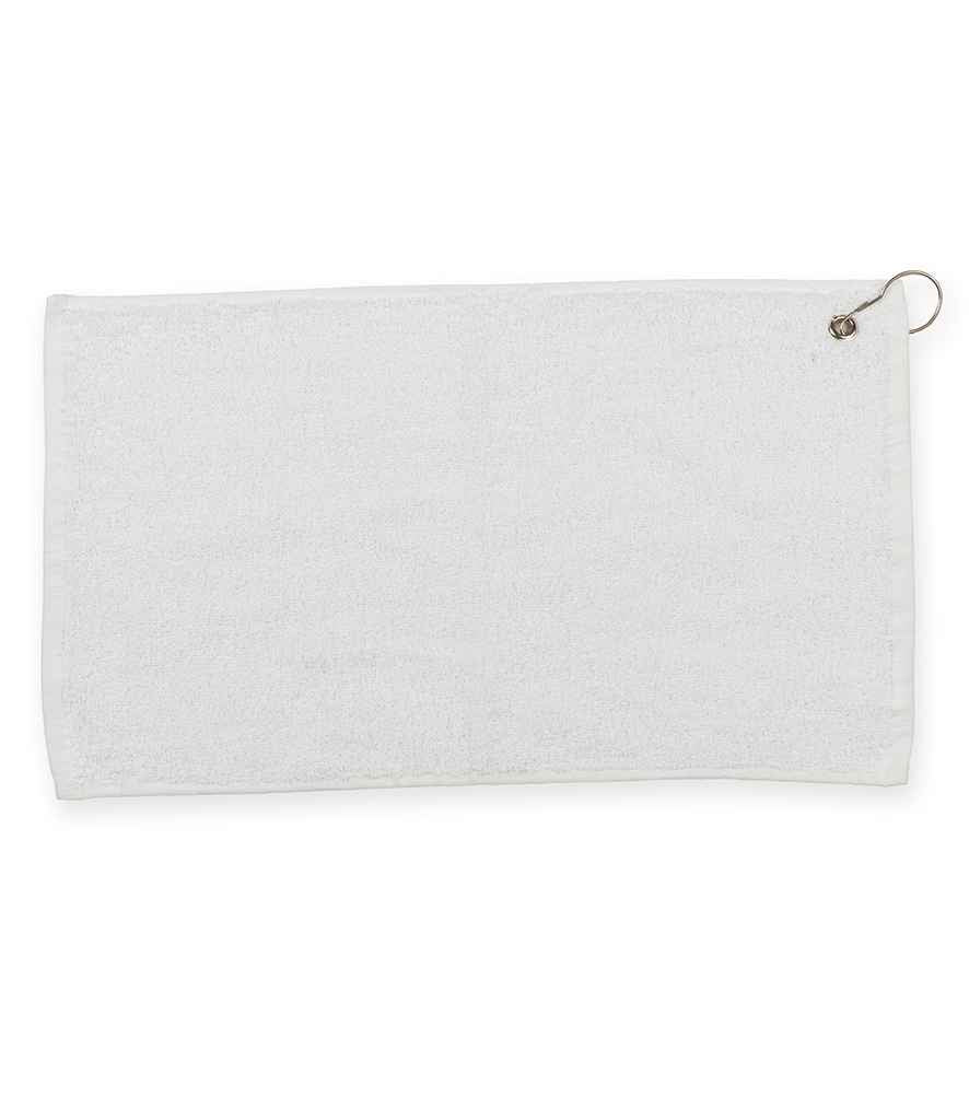 Towel City Luxury Golf Towel