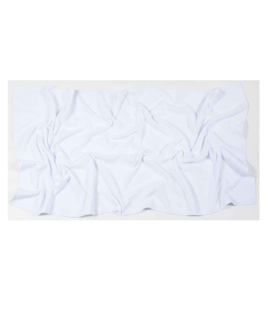 Towel City Microfibre Bath Towel