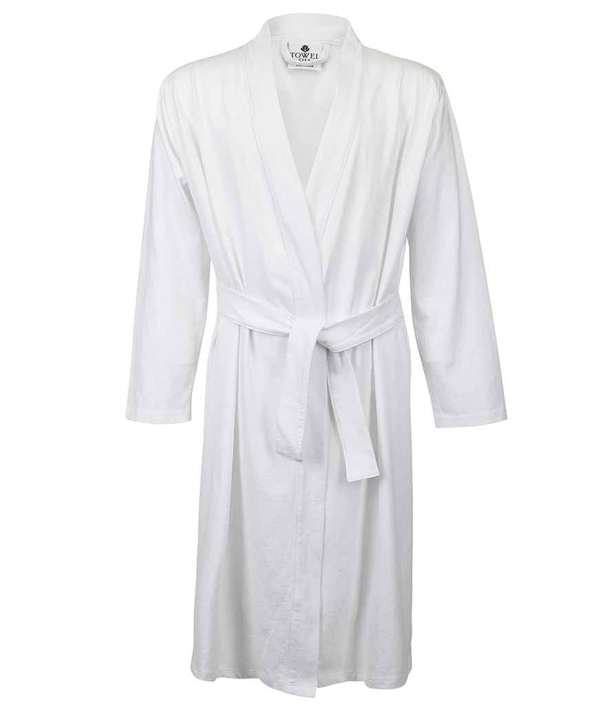 Towel City Kids Robe