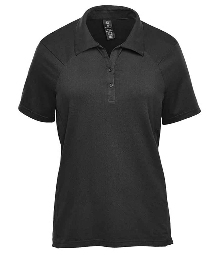 Stormtech Ladies Camino Performance Polo Shirt