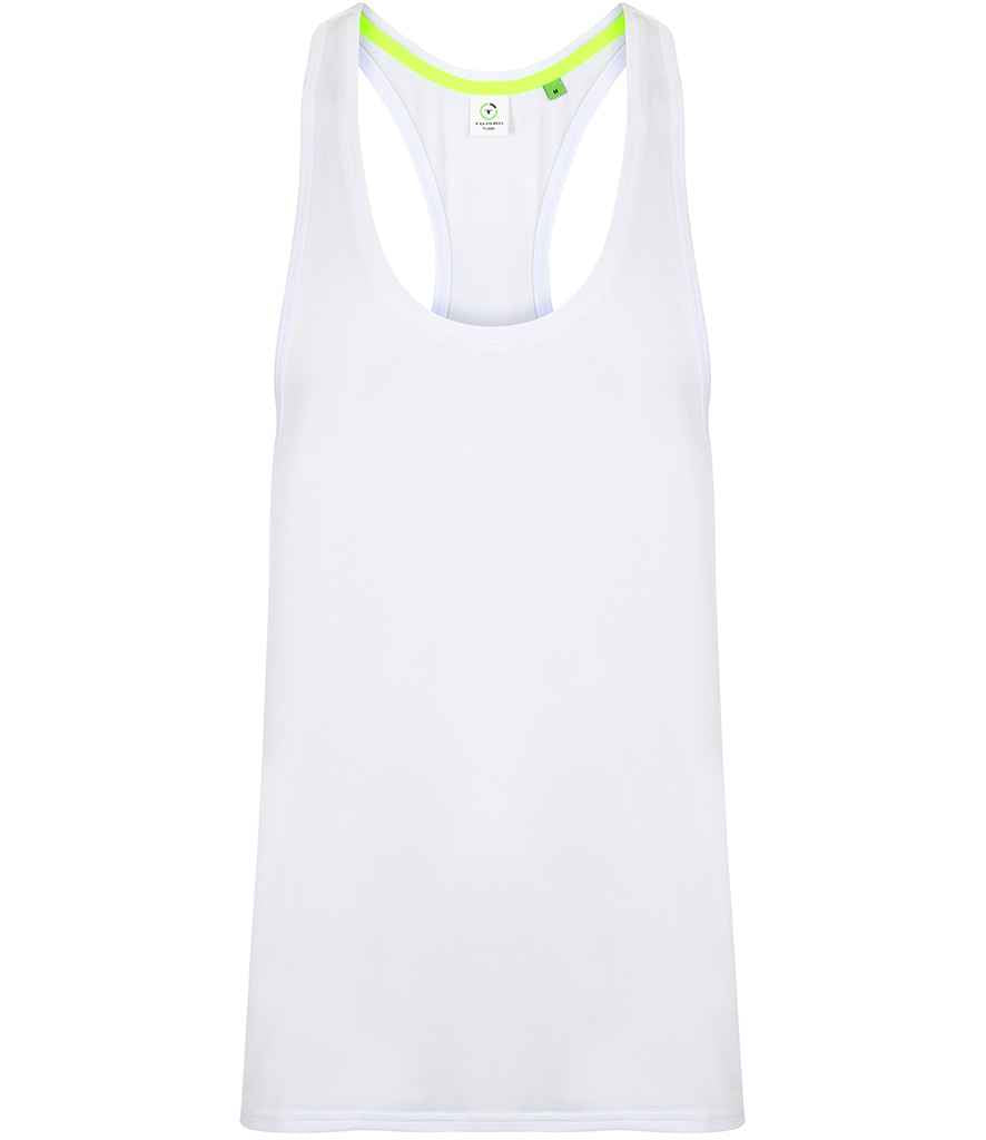 Tombo Muscle Vest