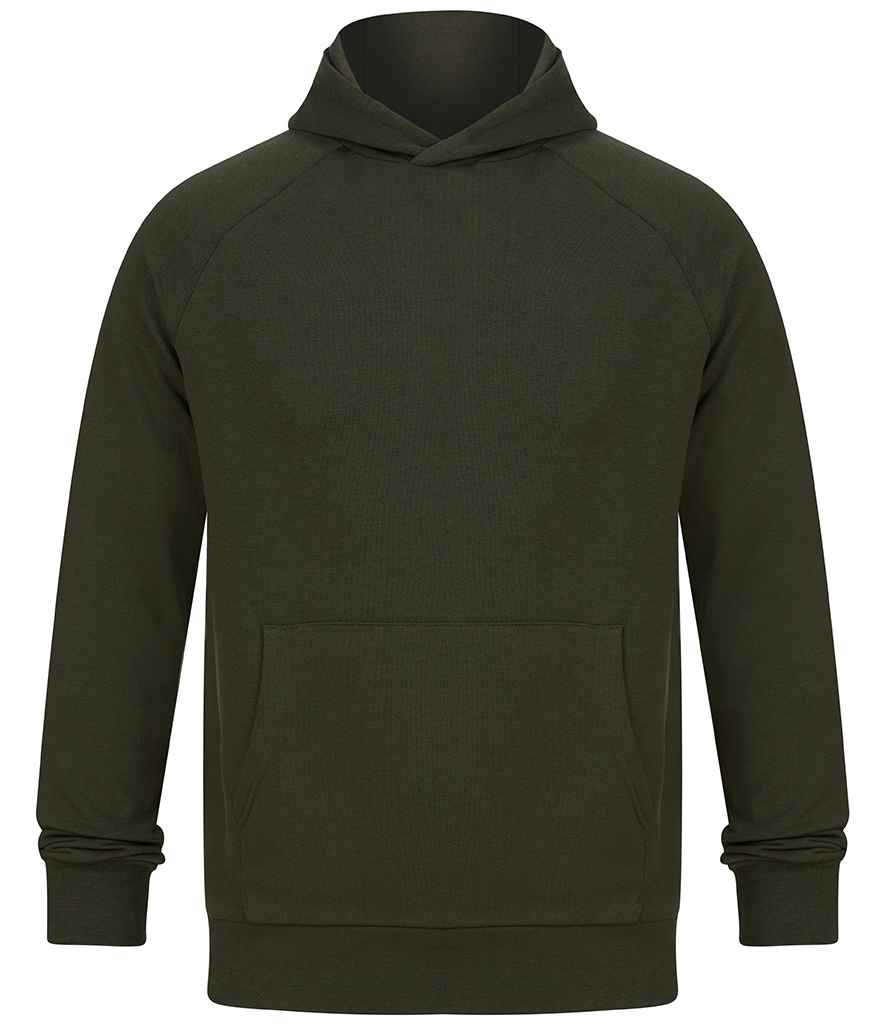 Tombo Unisex Athleisure Hoodie