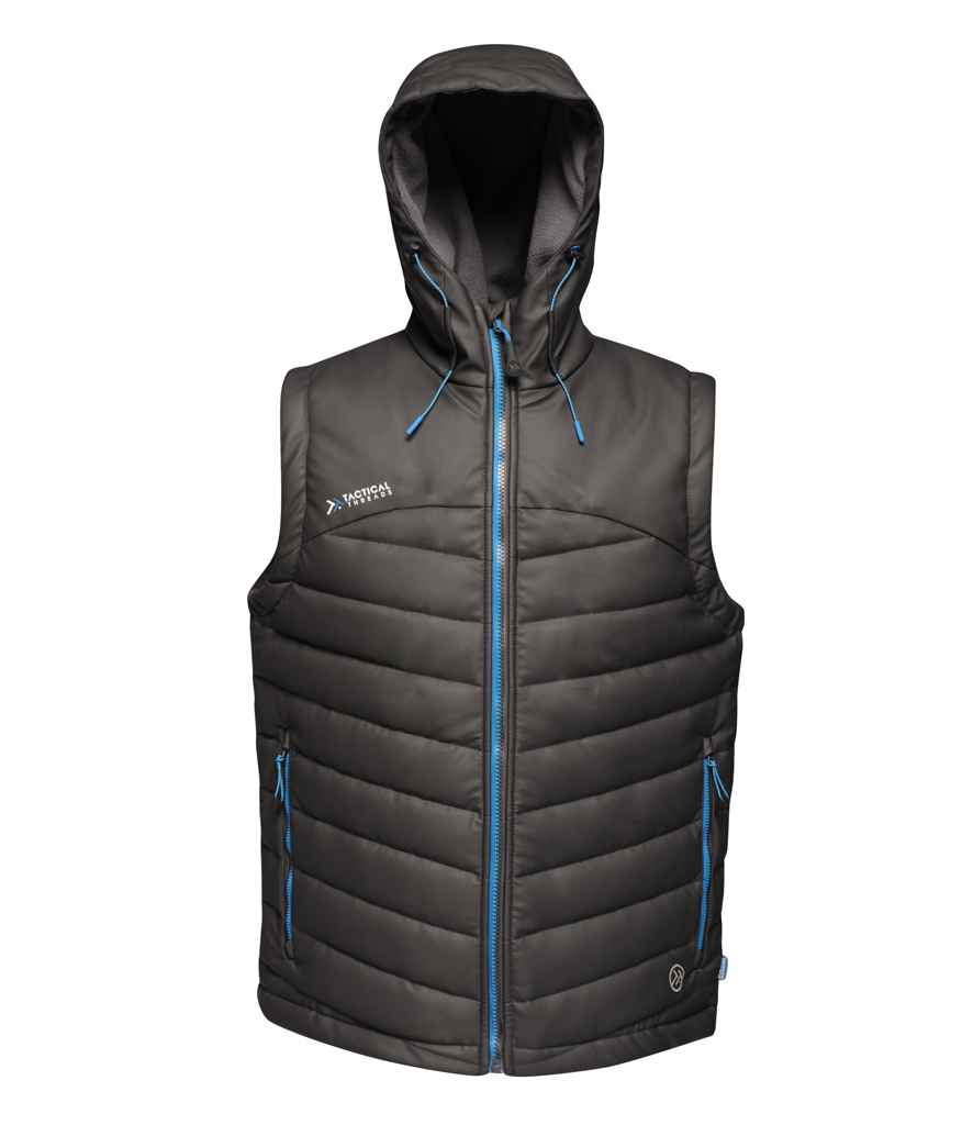 Regatta Calculate Insulated Bodywarmer