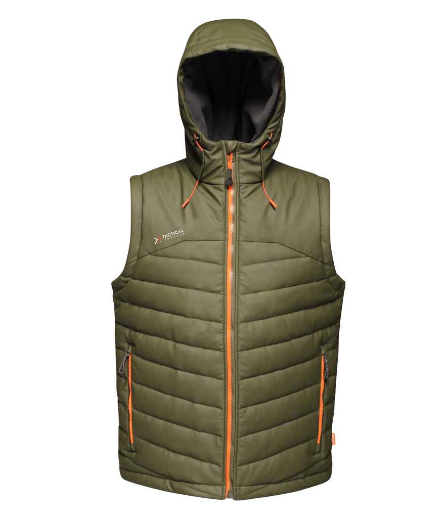 Regatta Calculate Insulated Bodywarmer