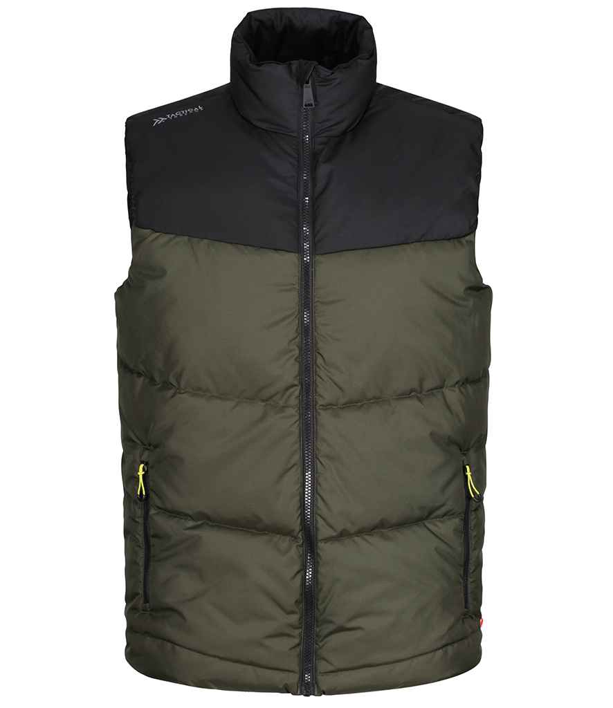 Regatta Regime Insulated Bodywarmer