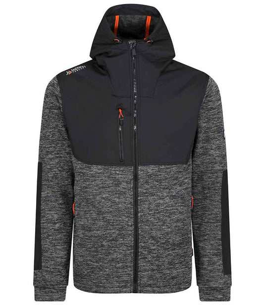 Regatta Heist Hybrid Jacket