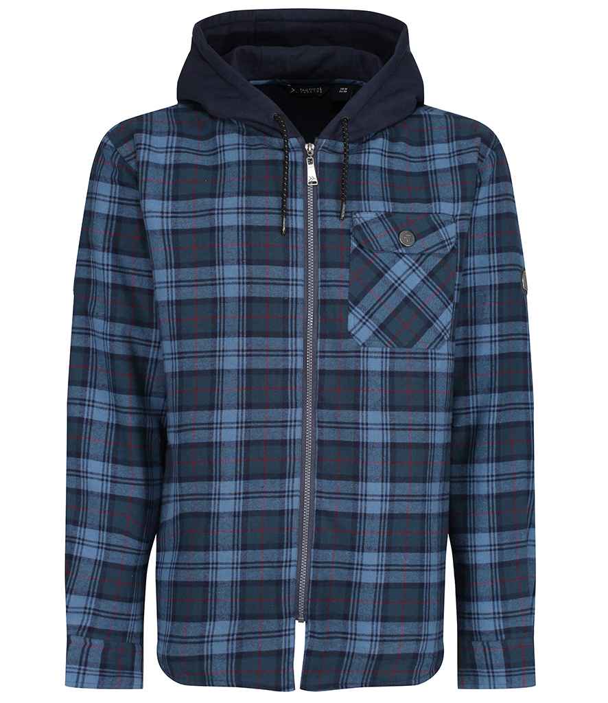 Regatta Siege Winter Overshirt