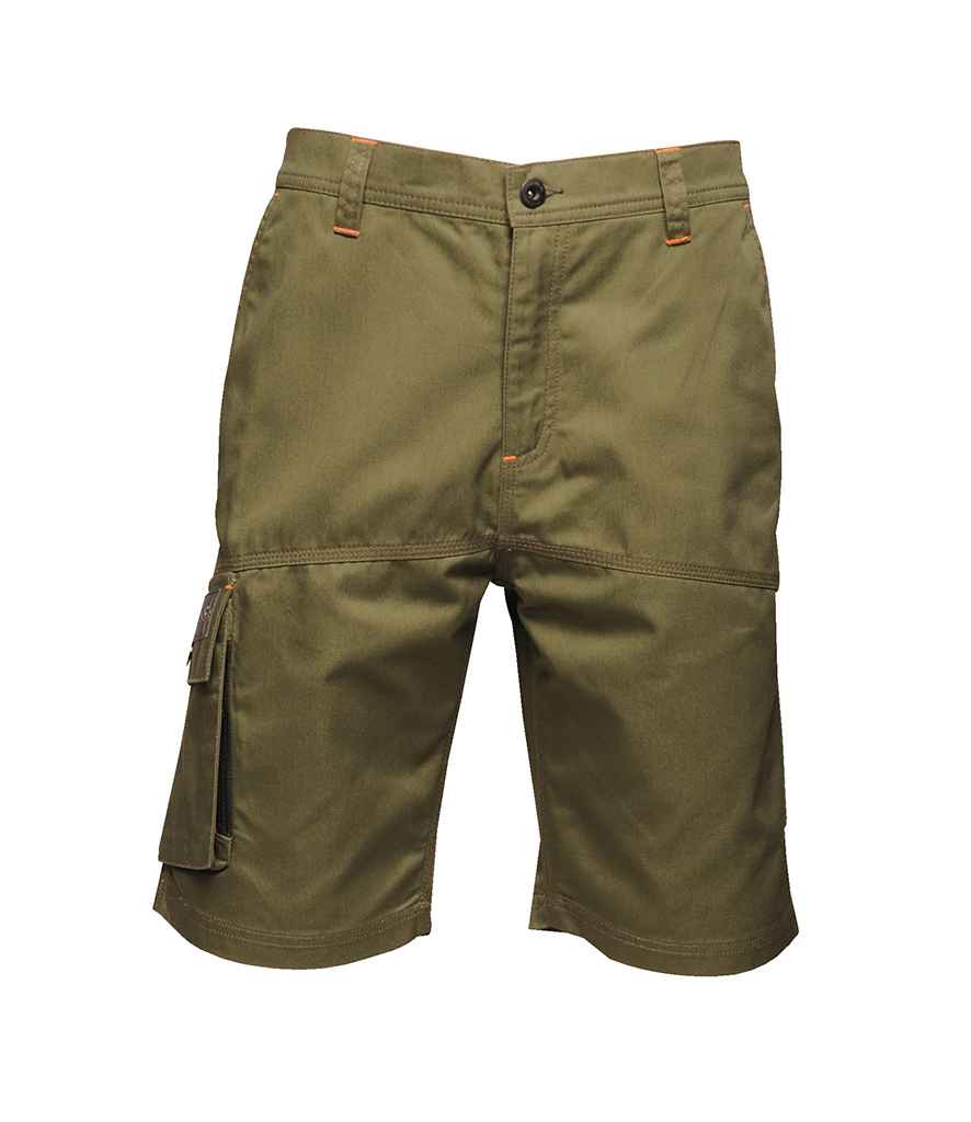 Regatta Heroic Cargo Shorts