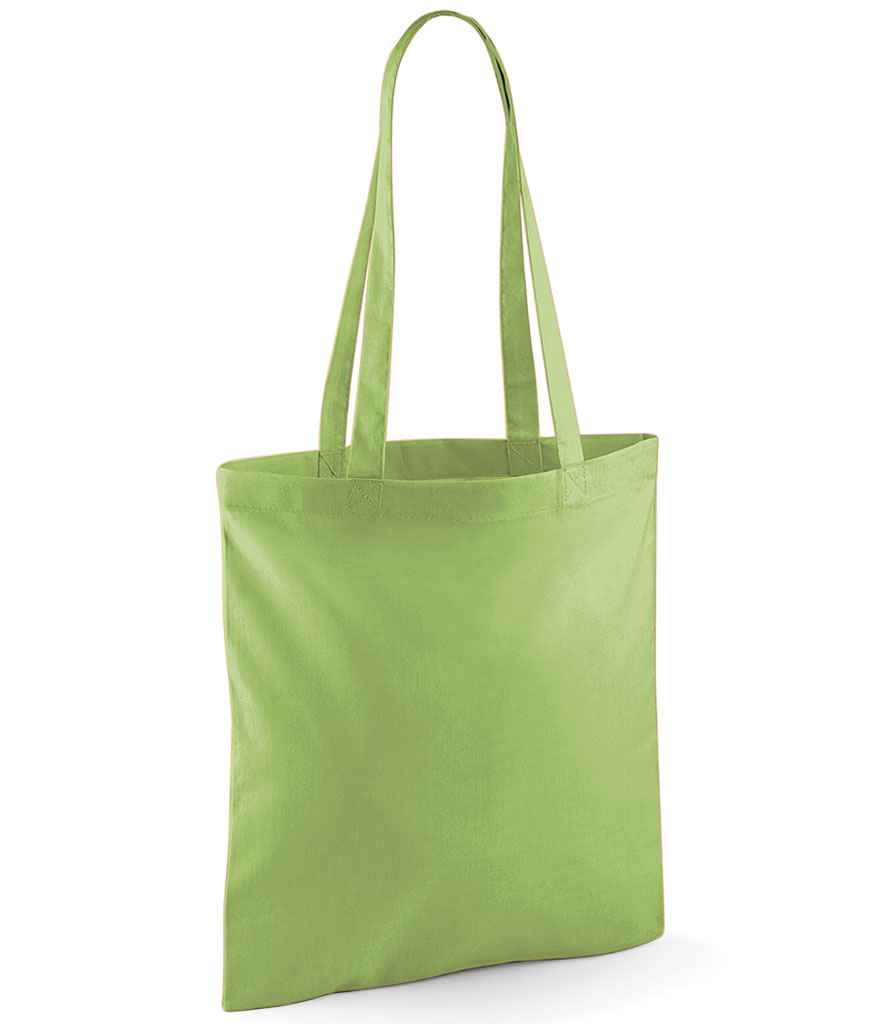 Bag Melin Westford am Oes - Handles Hir