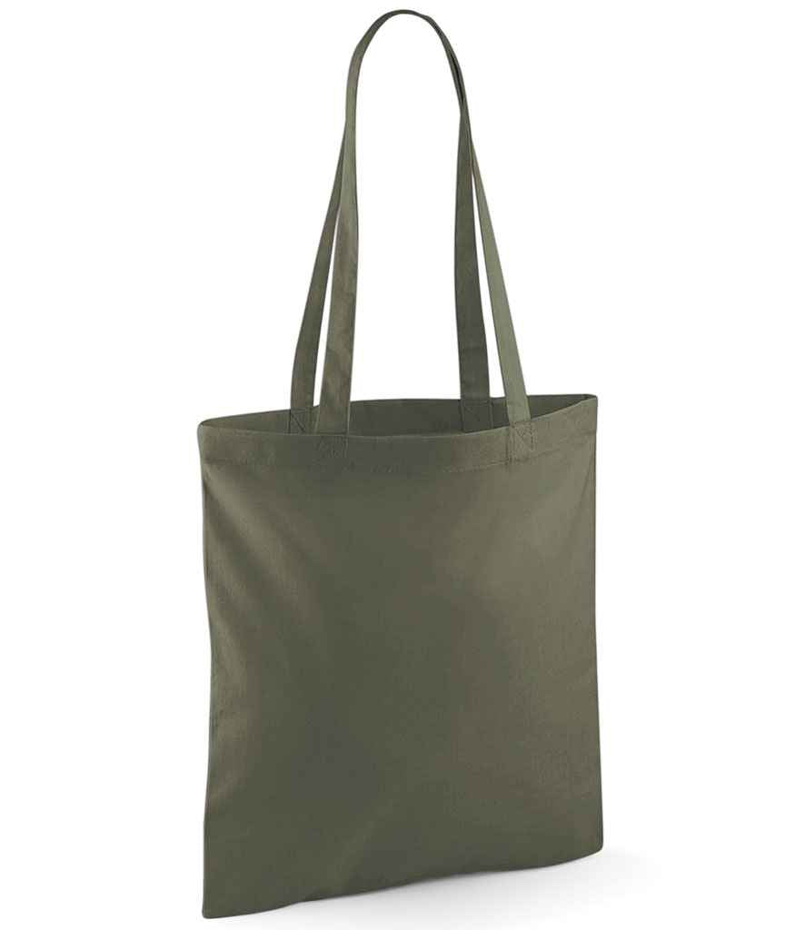 Bag Melin Westford am Oes - Handles Hir