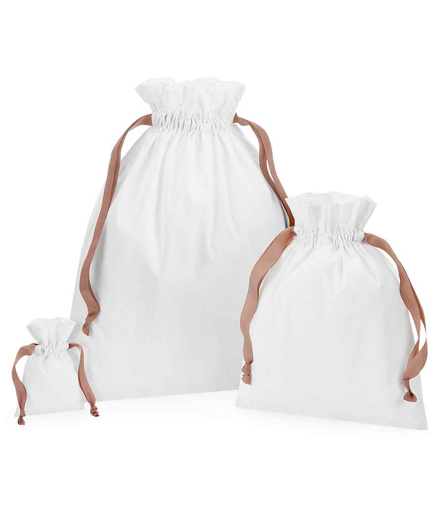 Westford Mill Cotton Bag Ribbon Drawstring