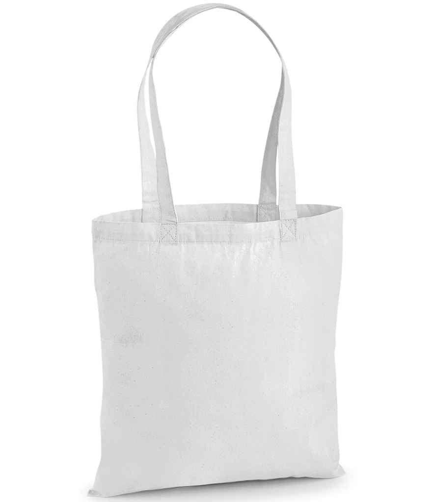 Bag Tote Cotwm Premiwm Westford Mill