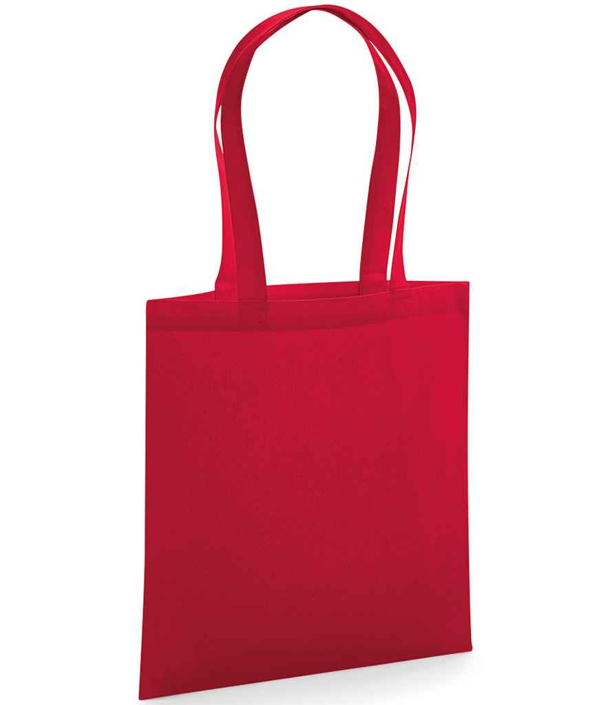 Bag Tote Cotwm Premiwm Organig Westford Mill