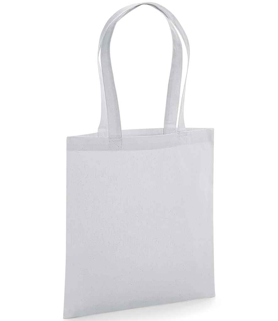 Bag Tote Cotwm Premiwm Organig Westford Mill