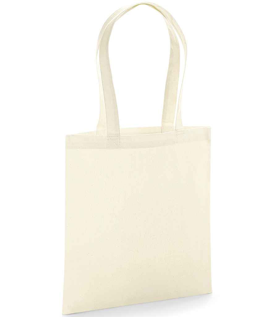 Bag Tote Cotwm Premiwm Organig Westford Mill