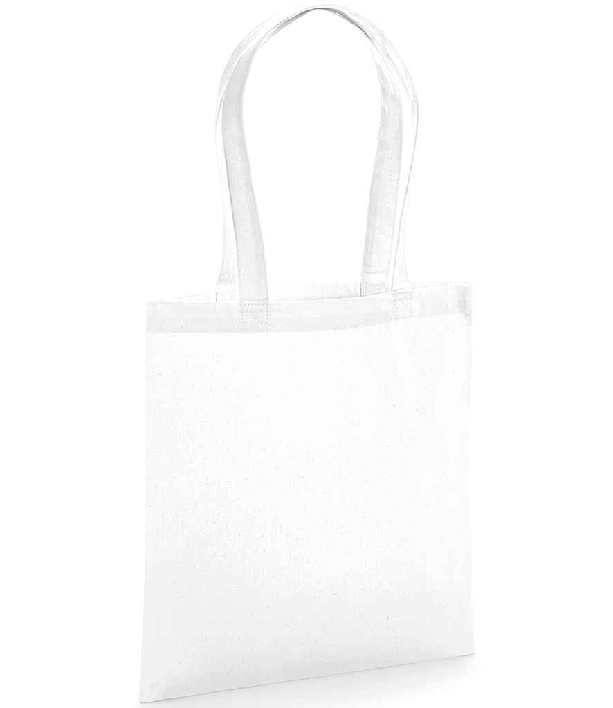 Bag Tote Cotwm Premiwm Organig Westford Mill