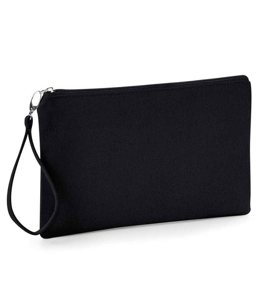 Cwdyn Wristlet Cynfas Westford Mill