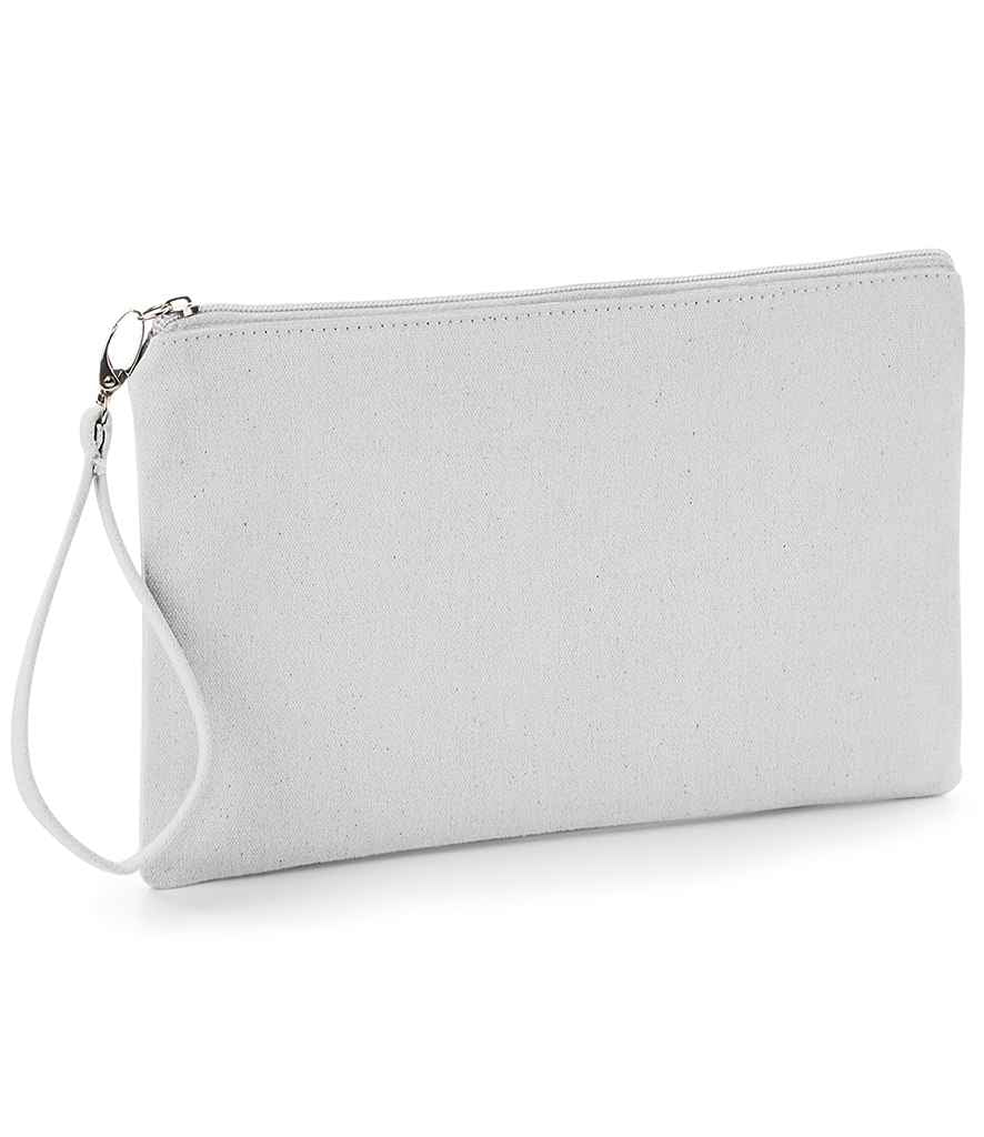 Cwdyn Wristlet Cynfas Westford Mill