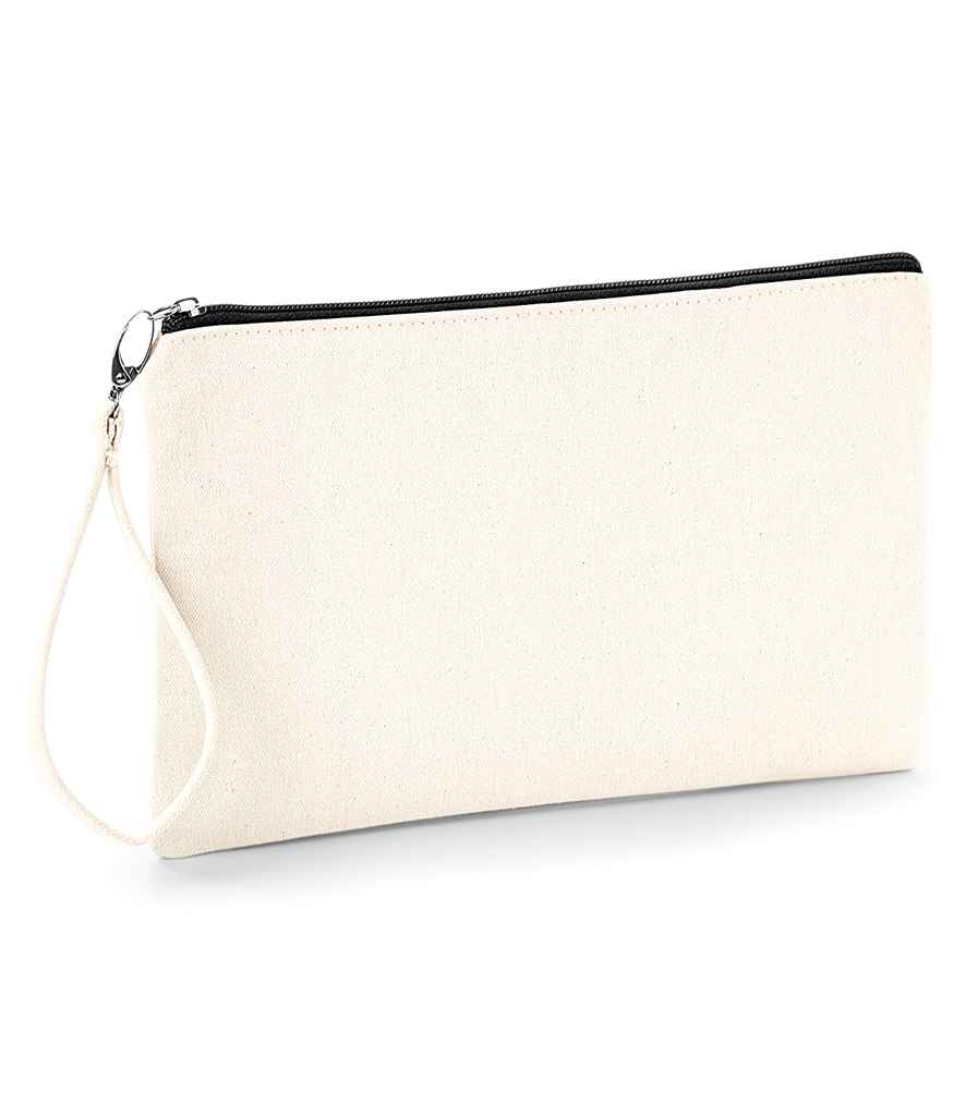 Cwdyn Wristlet Cynfas Westford Mill