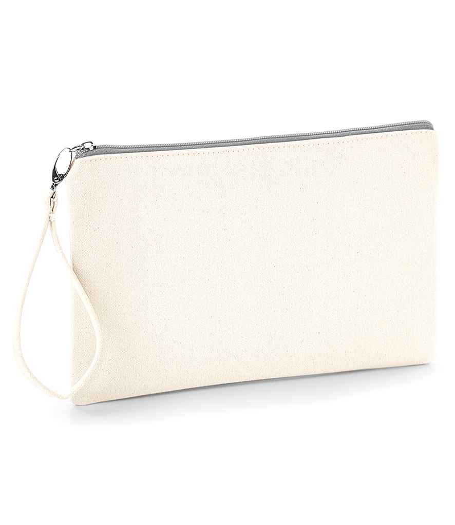 Cwdyn Wristlet Cynfas Westford Mill