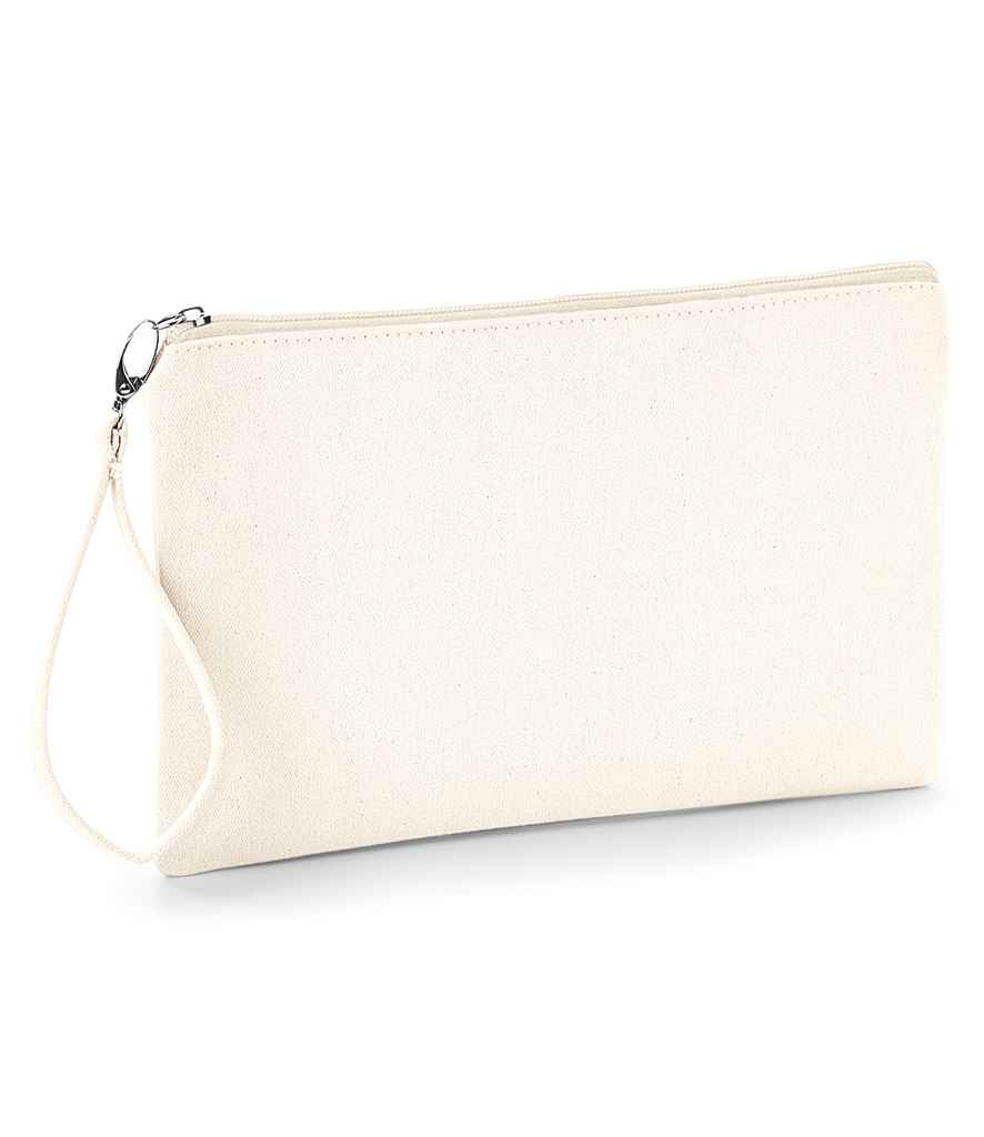 Cwdyn Wristlet Cynfas Westford Mill