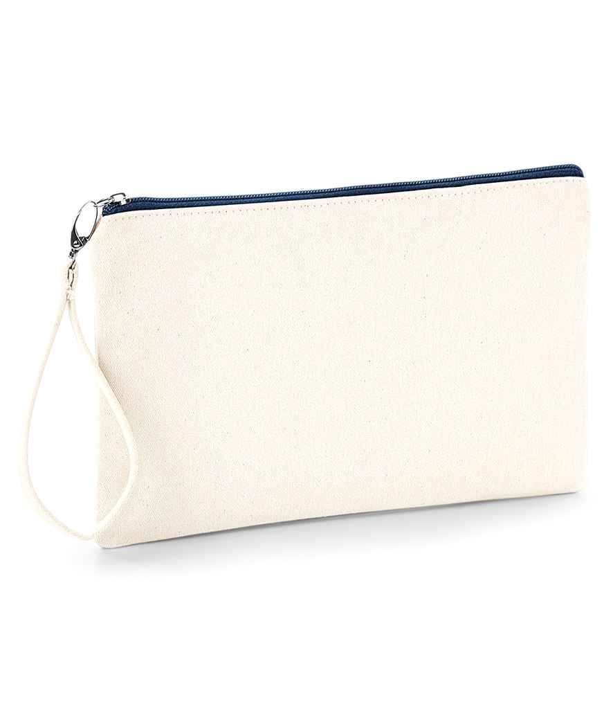 Cwdyn Wristlet Cynfas Westford Mill