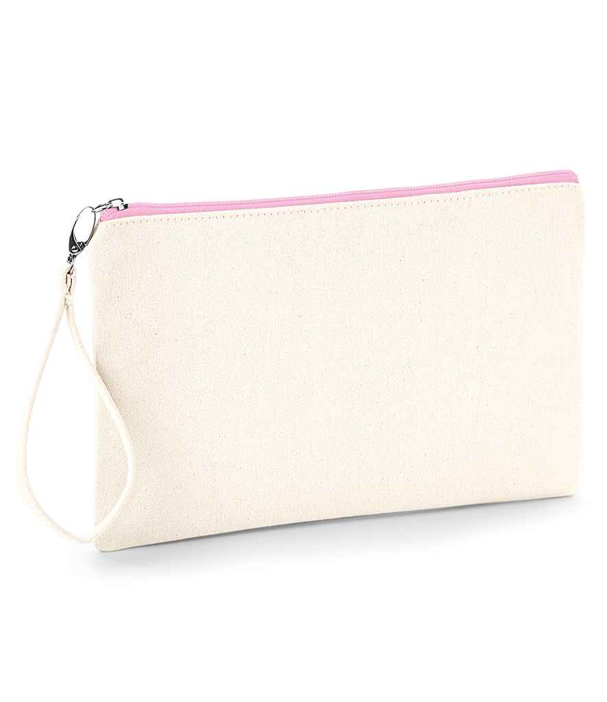 Cwdyn Wristlet Cynfas Westford Mill