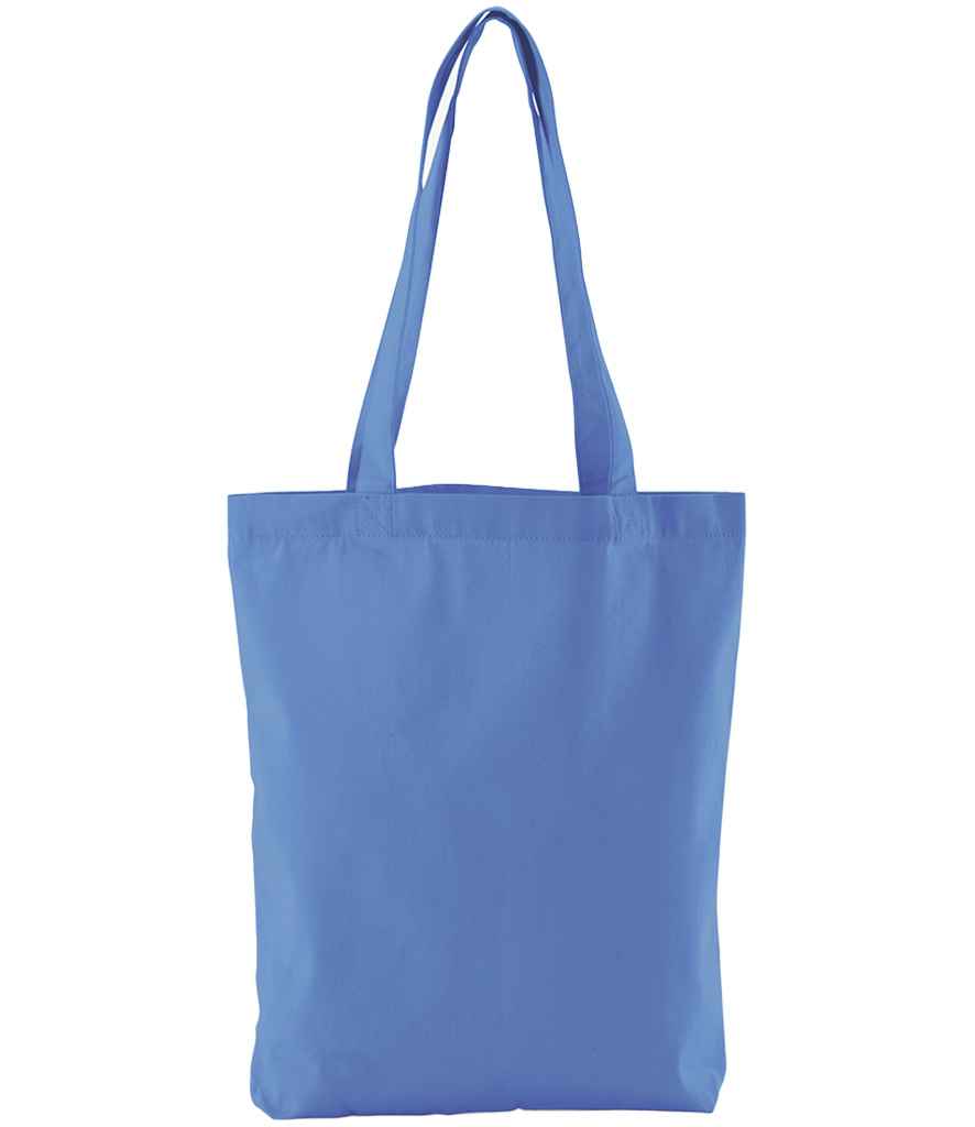 Westford Mill Bag Tote Twill Organig EarthAware®