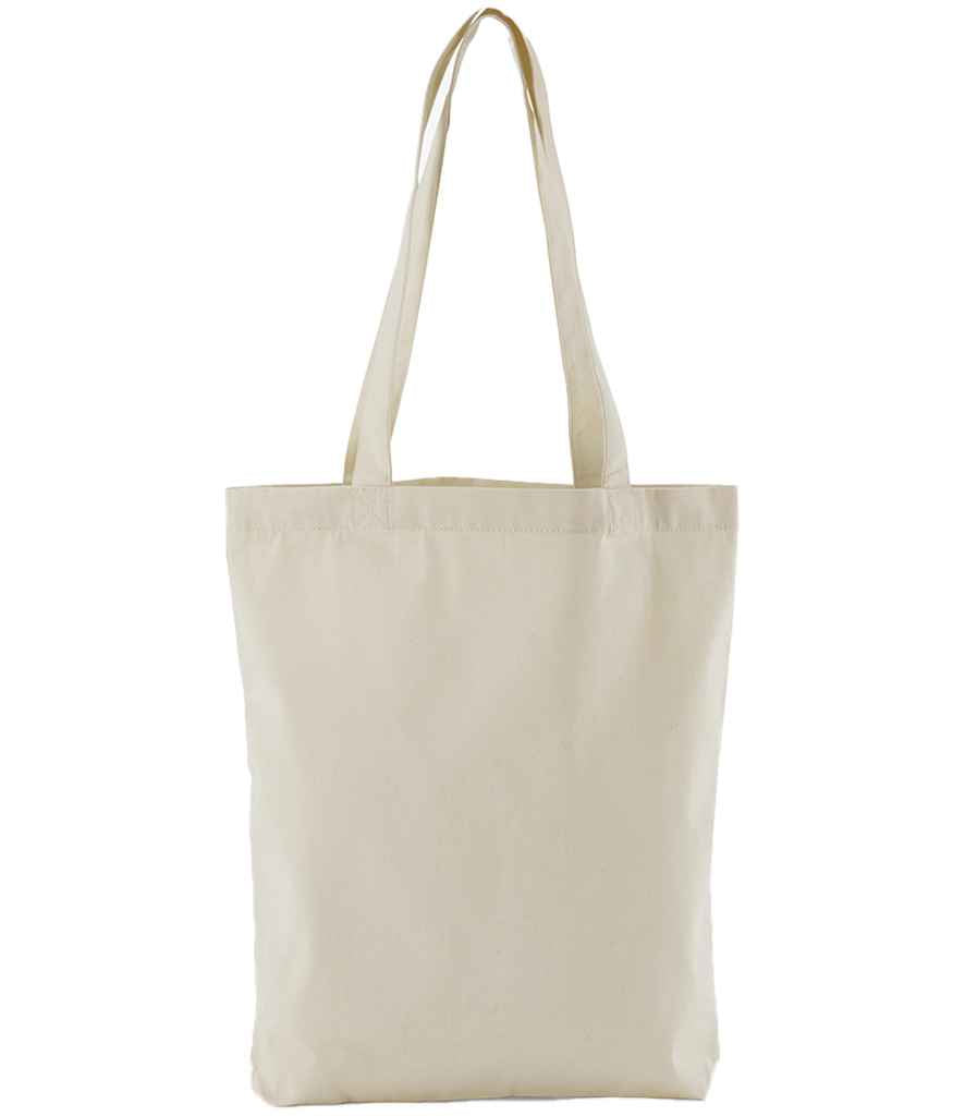 Westford Mill Bag Tote Twill Organig EarthAware®