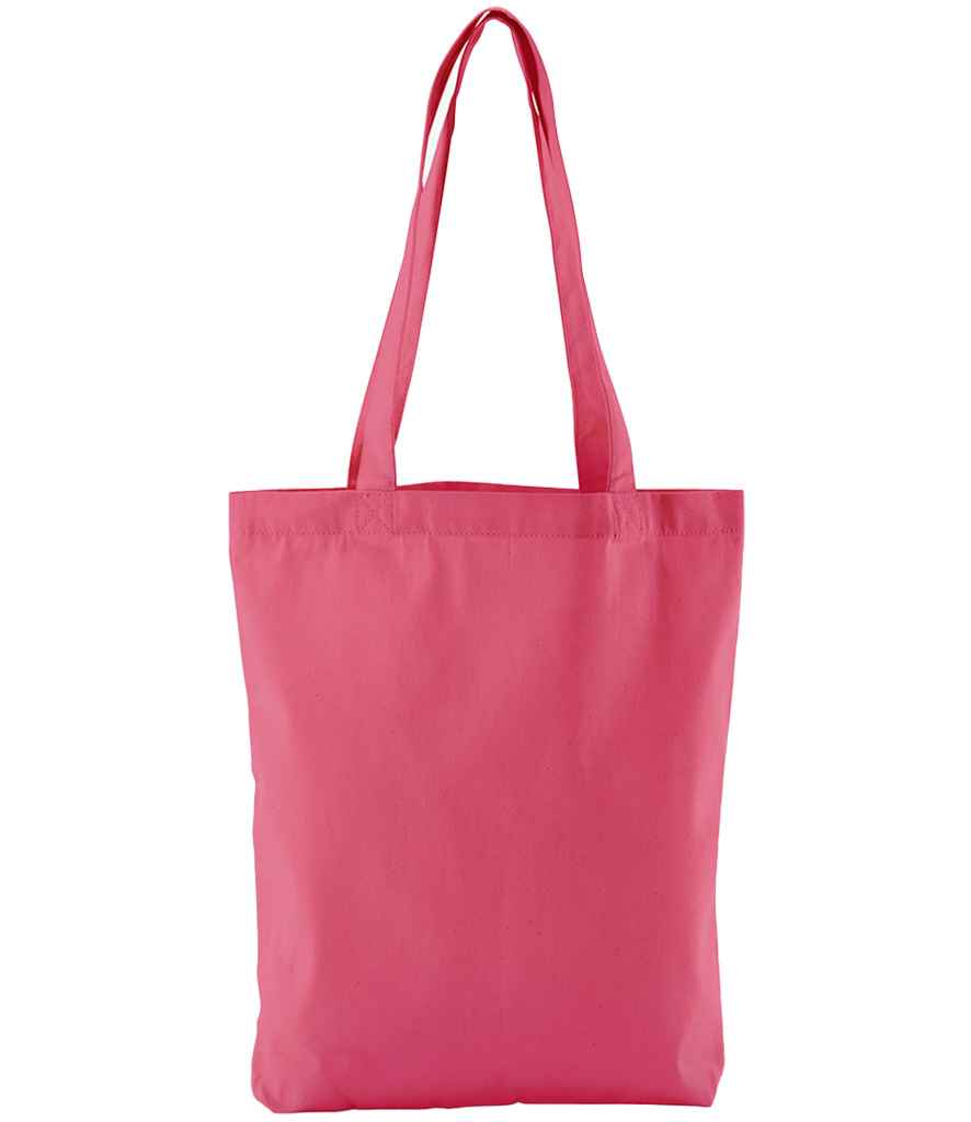 Westford Mill Bag Tote Twill Organig EarthAware®