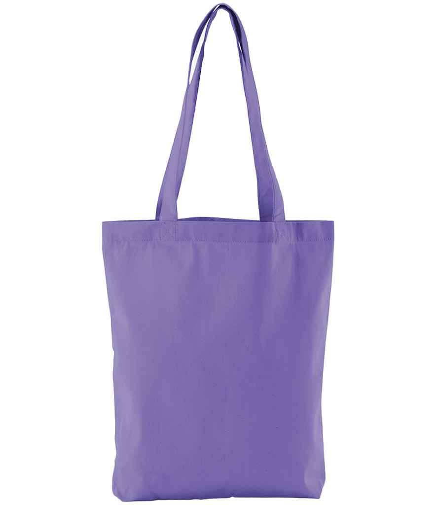 Westford Mill Bag Tote Twill Organig EarthAware®