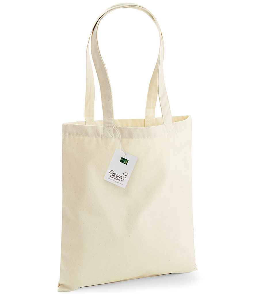 Westford Mill EarthAware® Organic Bag For Life