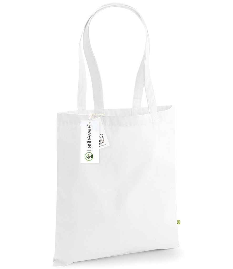 Westford Mill EarthAware® Organic Bag For Life