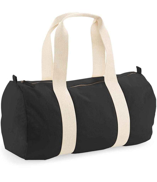 Westford Mill EarthAware® Organic Barrel Bag